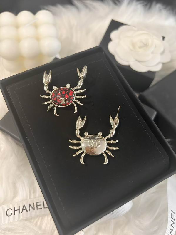 Chanel Earring 08yxs04
